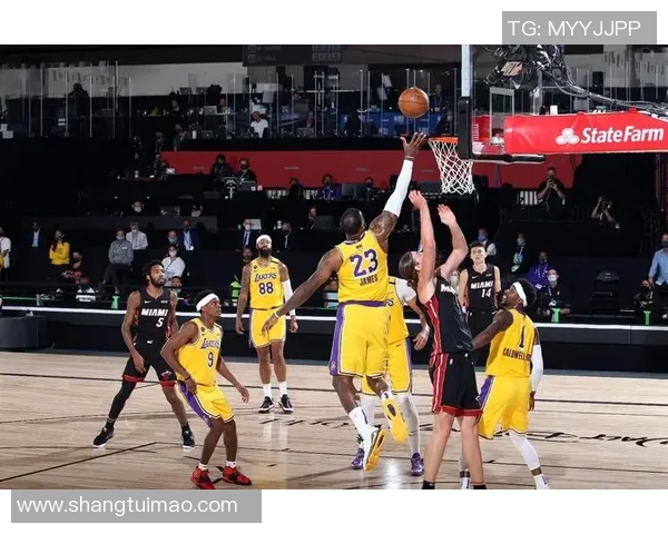 湖人对决热火总决赛第五场精彩回放全场高清视频分享