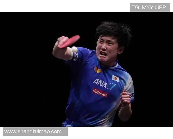 张本智和4进总决赛初次加冕，日本网友：国际男乒格式正发生变化